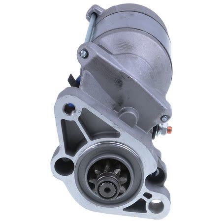 OEX Starter Motor 12V 9 Tooth CW Denso Style DXS468 STARTER MOTOR OEX - Micks Gone Bush