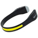 Ignite Rechargeable Strapless Led Headlamp w/ Tail Lights 500 Lumens IIL1002 Ignite - Micks Gone Bush