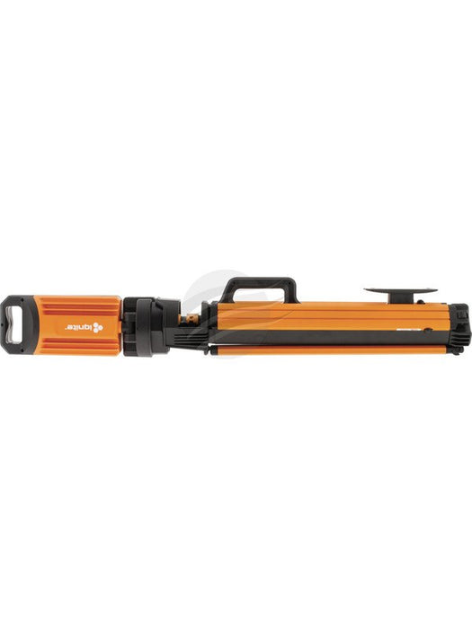 Ignite Rechargeable LED Work Light Tripod Twin Head 5000Lms Max IIL7100 Ignite - Micks Gone Bush