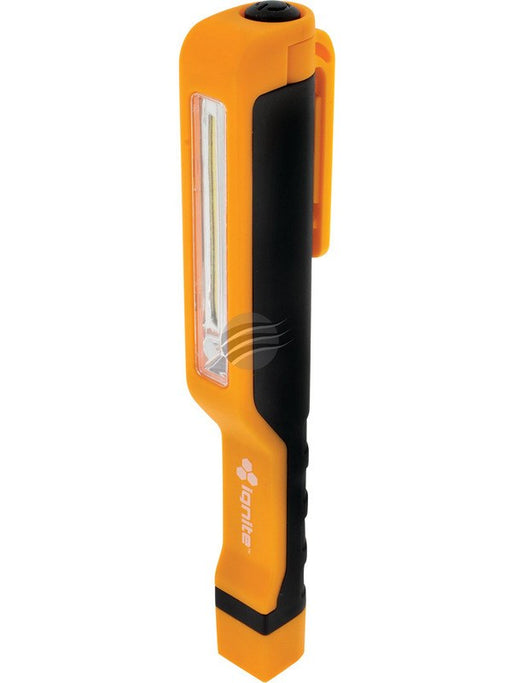 Ignite LED Pocket Flood Light 180Deg Rotating Clip[ref Narva 71300] IIL7709C Ignite - Micks Gone Bush