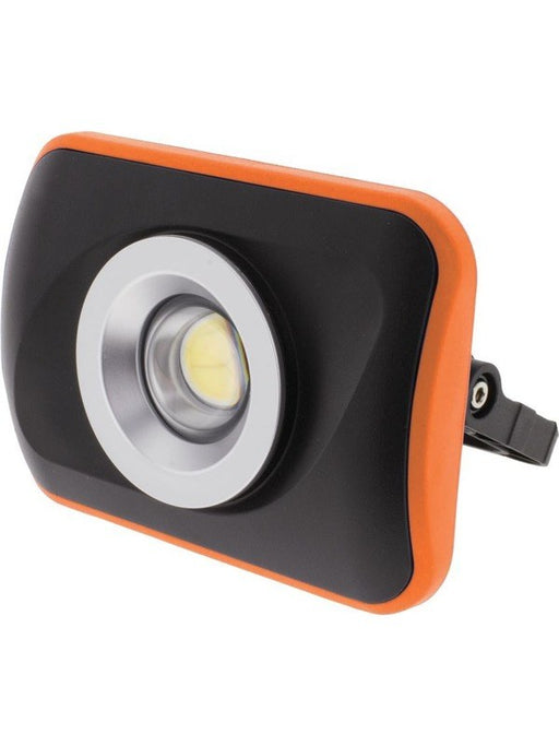 Ignite Rechargable LED Work Lamp 240V 10W Cob 1,000 Lumens Dimmable IIL7716 Ignite - Micks Gone Bush