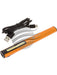 Ignite Rechargable LED Torch & Inspection Light 200 Lumens IIL7717 Ignite - Micks Gone Bush