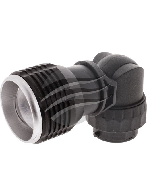 Ignite LED UV Light Torch Attachment For IIL7763 Inspection Lamp IIL7763UV Ignite - Micks Gone Bush