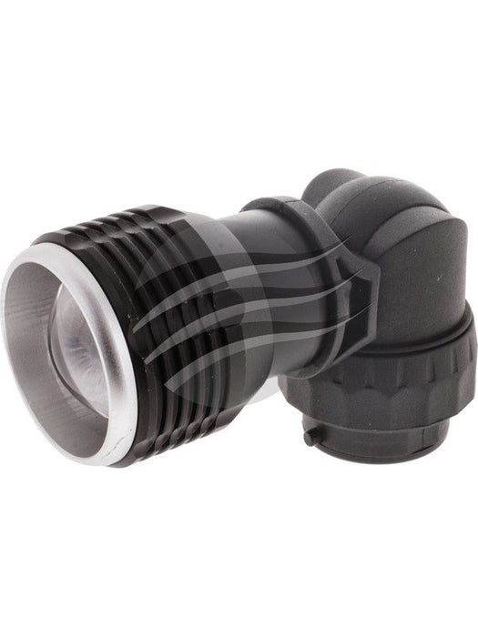 Ignite LED UV Light Torch Attachment For IIL7763 Inspection Lamp IIL7763UV Ignite - Micks Gone Bush