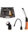 Ignite Rechargble LED Multi Function Torch, Inspection & Flood Lamp IIL7763 Ignite - Micks Gone Bush