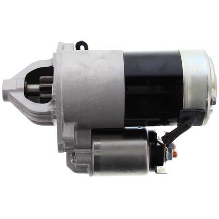 Bosch Starter Motor 12V 8TH CW BXM004 STARTER MOTOR BOSCH - Micks Gone Bush