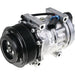Sanden Air Conditioning Compressor 12V Direct Mount SD7H15SHD Part No. CXS4075 AIR CONDITIONING COMPRESSOR SANDEN - Micks Gone Bush