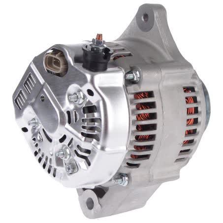 OEX Alternator 12V 95A Denso Style DXA579 ALTERNATOR OEX - Micks Gone Bush