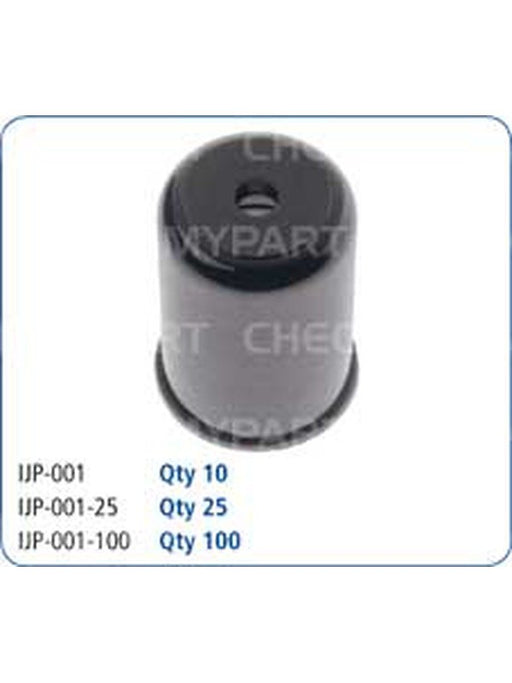 Jaylec Bosch / Denso Style Pintle Cap IJP-001 Others Jaylec - Micks Gone Bush