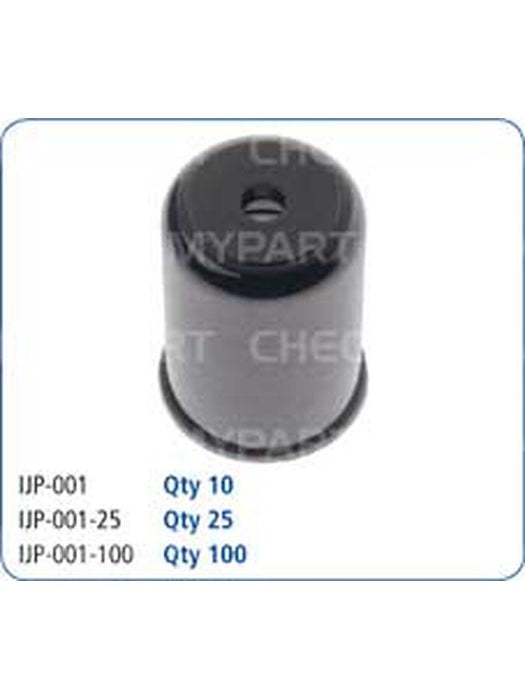 Jaylec Bosch / Denso Style Pintle Cap IJP-001 Others Jaylec - Micks Gone Bush