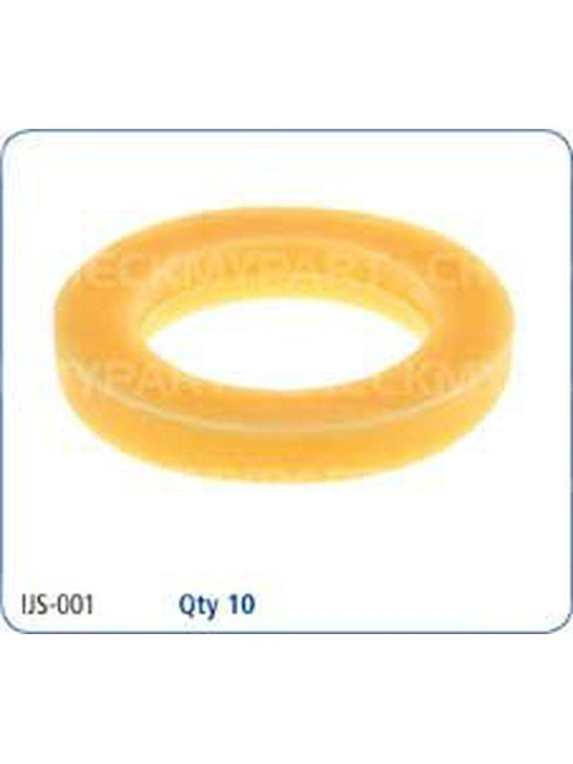 Jaylec Bosch Injector Spacer Ring - P IJS-001 Fuel Injector O-Rings Jaylec - Micks Gone Bush