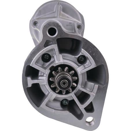 OEX Starter Motor 12V 11 Tooth CW Denso Style DXS455 STARTER MOTOR OEX - Micks Gone Bush