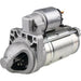Oex Starter Motor 12V 9TH CW Valeo Style starter motor OEX - Micks Gone Bush