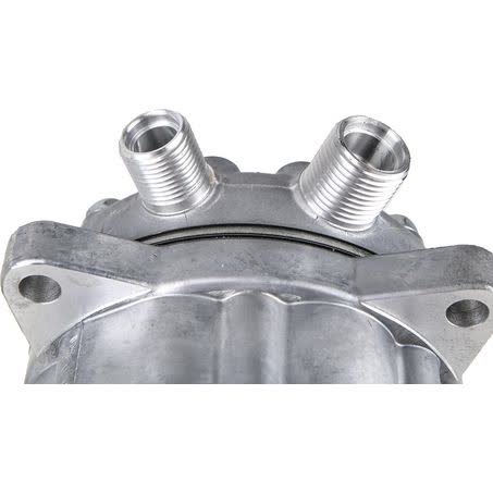 OEX Air Conditioning Compressor 12V Direct Mount SD7H15 Style CXS0055 AIR CONDITIONING COMPRESSOR OEX - Micks Gone Bush
