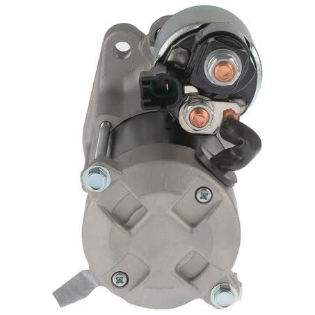 OEX Starter Motor 12V 9 Tooth CW Denso Style DXS570 STARTER MOTOR OEX - Micks Gone Bush