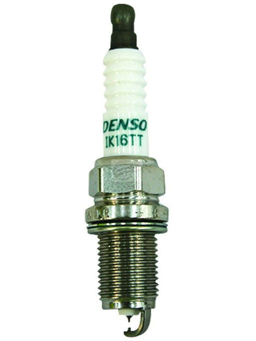 Denso HP Iridium Twin Tip TT Spark Plug IK16TT Denso Spark Plugs - Micks Gone Bush