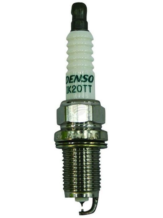 Denso HP Iridium Twin Tip TT Spark Plug IK20TT Denso Spark Plugs - Micks Gone Bush