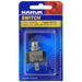 Narva Heavy Duty Toggle Switch Off/on Spst Blue LED 20A 12V 60281BL SWITCH NARVA - Micks Gone Bush