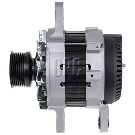Nikko Alternator 24V 90A NXA9723 Twin Leg New Brushless ALTERNATOR NIKKO - Micks Gone Bush