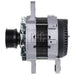Nikko Alternator 24V 90A NXA9723 Twin Leg New Brushless ALTERNATOR NIKKO - Micks Gone Bush
