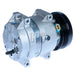 Delphi Air Conditioning Compressor 12V Direct Mount V5 CXG6629 AIR CONDITIONING COMPRESSOR DELPHI - Micks Gone Bush