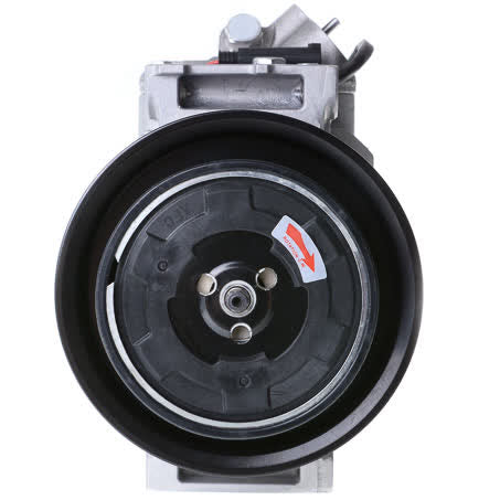 OEX Air Conditioning Compressor 12V Direct Mount Denso 7SEU17C Style CXD0011 AIR CONDITIONING COMPRESSOR OEX - Micks Gone Bush