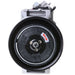 OEX Air Conditioning Compressor 12V Direct Mount Denso 7SEU17C Style CXD0011 AIR CONDITIONING COMPRESSOR OEX - Micks Gone Bush
