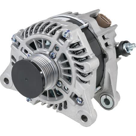 OEX Alternator 12V 150A Mitsubishi Style - MXA2093 ALTERNATOR OEX - Micks Gone Bush
