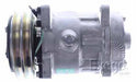Sanden Air Conditioning Compressor 24V Ear Mount SD7H15 CXS8097A AIR CONDITIONING COMPRESSOR SANDEN - Micks Gone Bush