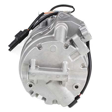 OEX Air Conditioning Compressor 12V Direct Mount Calsonic CSE717C Style CXZ0006 AIR CONDITIONING COMPRESSOR OEX - Micks Gone Bush