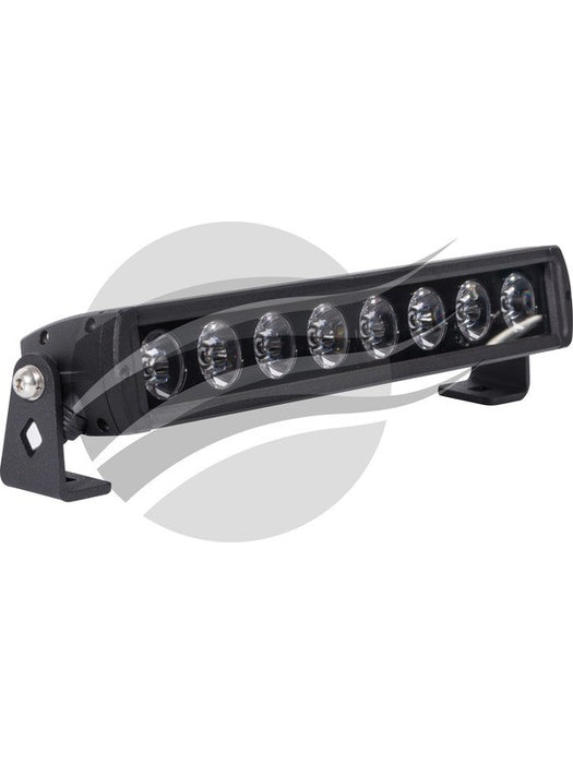 Ignite 8 LED Driving Lamp Lightbar Combo Beam 30/15Deg 9-36V 80W ILB350CB Ignite - Micks Gone Bush