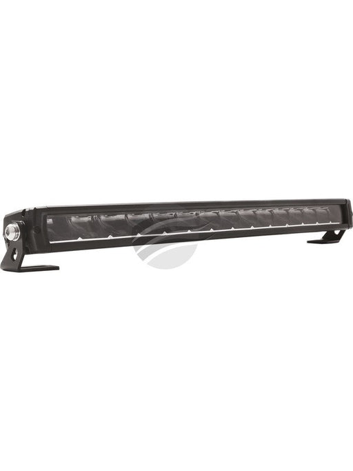 Ignite 14 LED Driving Lamp Curved Lightbar Driving Beam 9-36V 98W ILB604C Ignite - Micks Gone Bush