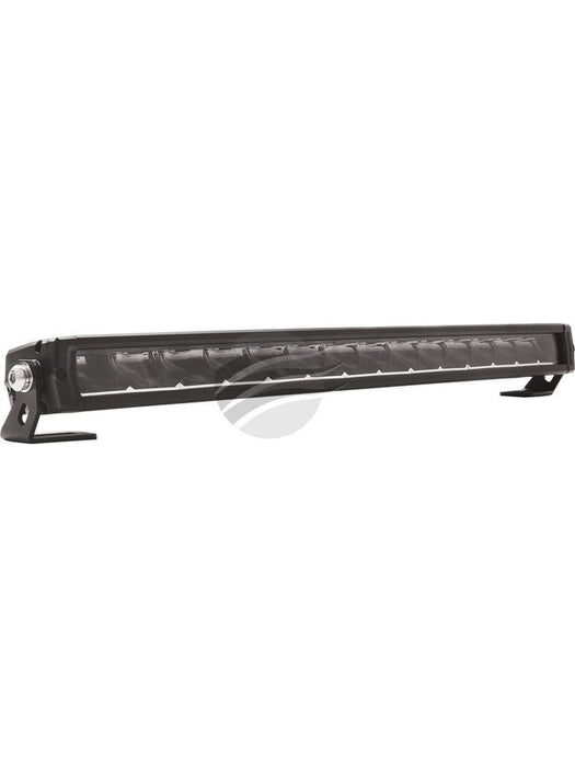 Ignite 14 LED Driving Lamp Curved Lightbar Driving Beam 9-36V 98W ILB604C Ignite - Micks Gone Bush