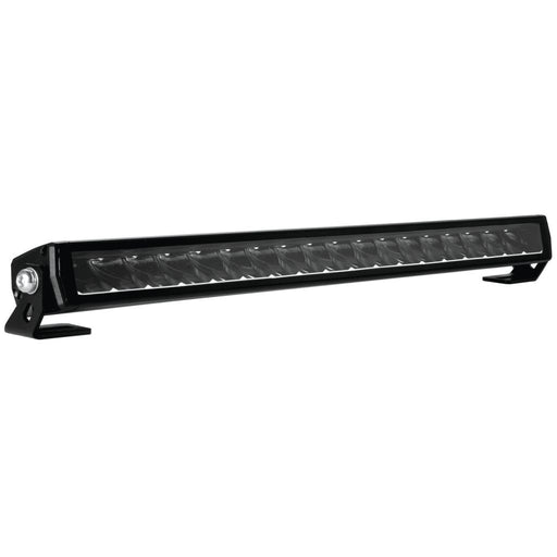 20-Inch Curved LED Lightbar with 18 Spot Beam LEDs  Ignite    - Micks Gone Bush