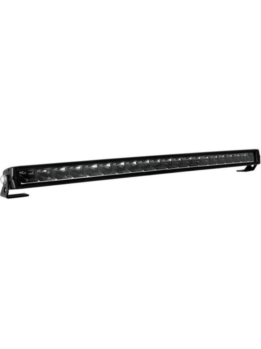 Ignite 20 LED Driving Lamp Curved Lightbar Driving Beam 9-36V 140W ILB606C Ignite - Micks Gone Bush