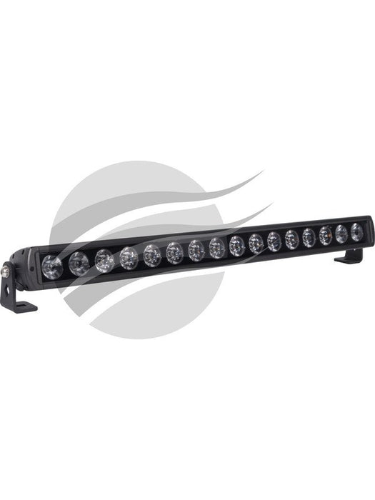 Ignite 16 LED Driving Lamp Lightbar Combo Beam 30/10Deg 9-36V 160W ILB670CB Ignite - Micks Gone Bush
