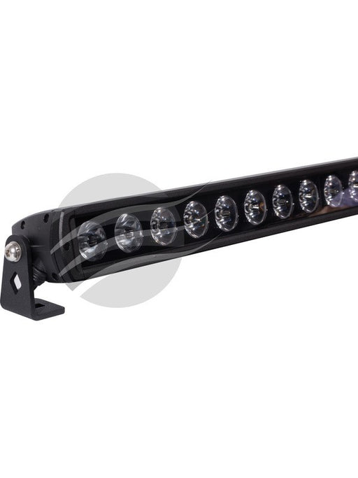 Ignite 24 LED Driving Lamp Lightbar Flood Beam 30Deg 9-36V 240Watt ILB990FB Ignite - Micks Gone Bush