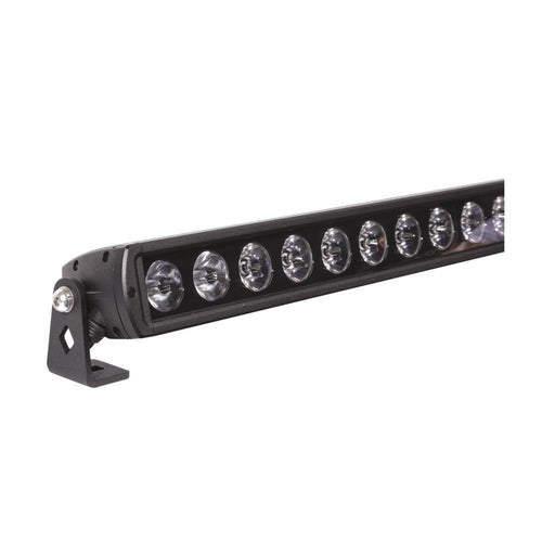 Led Lightbar with Integrated Electronic Thermal Management (ETM) 240W 29 Spot Beam 990mm  Ignite    - Micks Gone Bush