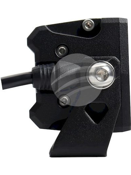 Ignite Laser Driving Lamp Lightbar Combo Beam 9-36V 68W 6,400Lumens ILLB1204 Ignite - Micks Gone Bush