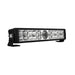 15-Inch Dual Row LED Driving Lightbar with Laser Technology and Polycarbonate Lens  Ignite    - Micks Gone Bush