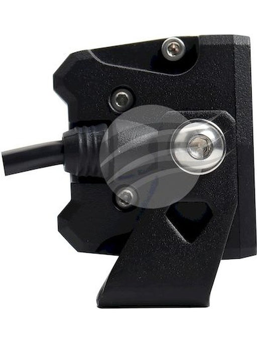 Ignite Laser Driving Lamp Lightbar Combo Beam 9-36V 204W 17,000Lumens ILLB3604 Ignite - Micks Gone Bush