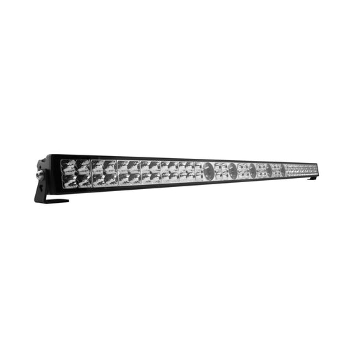 52-Inch Dual Row Laser LED Driving Lightbar with 372 Watts Power and Advanced Optic Technology  Ignite    - Micks Gone Bush