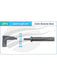 Jaylec Ign Lead Set EF 6Cyl Falcon ILS-007 Ignition Lead Sets Jaylec - Micks Gone Bush