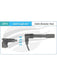 Jaylec Lead Set Holden 2.0.2.2L ILS-139 Ignition Lead Sets Jaylec - Micks Gone Bush