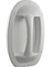 Ignite LED Caravan Door Lamp 12V with Handle & On/Off Switch White ILTDL01 Ignite - Micks Gone Bush