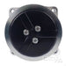 Sanden Air Conditioning Compressor 24V Ear Mount SD7H15 CXSA926 AIR CONDITIONING COMPRESSOR SANDEN - Micks Gone Bush