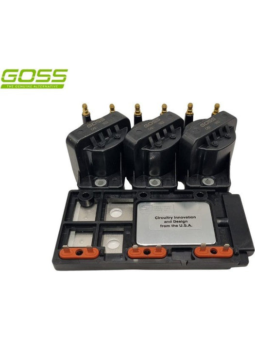 Goss Ignition Coil And Module Kit IM021M GOSS - Micks Gone Bush