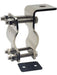 Ignite Mirror Mounting Bracket Black Suits Worklamps 15mm - 50mm IMB002 Ignite - Micks Gone Bush