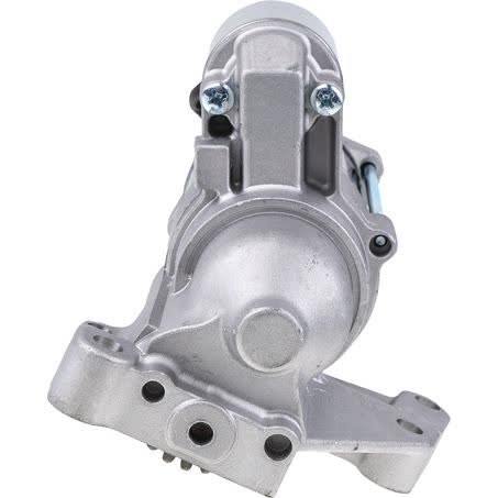 Oex Starter Motor 12V 22TH Ccw Mitsubishi Style starter motor OEX - Micks Gone Bush