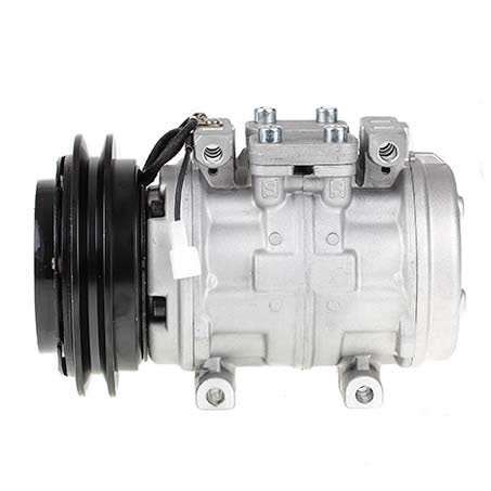 OEX Air Conditioning Compressor 12V Direct Mount Denso 10P15C Style CXD0085 AIR CONDITIONING COMPRESSOR OEX - Micks Gone Bush